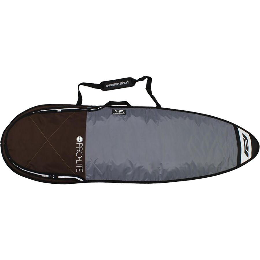Wilko Session Premium Shortboard Day Bag