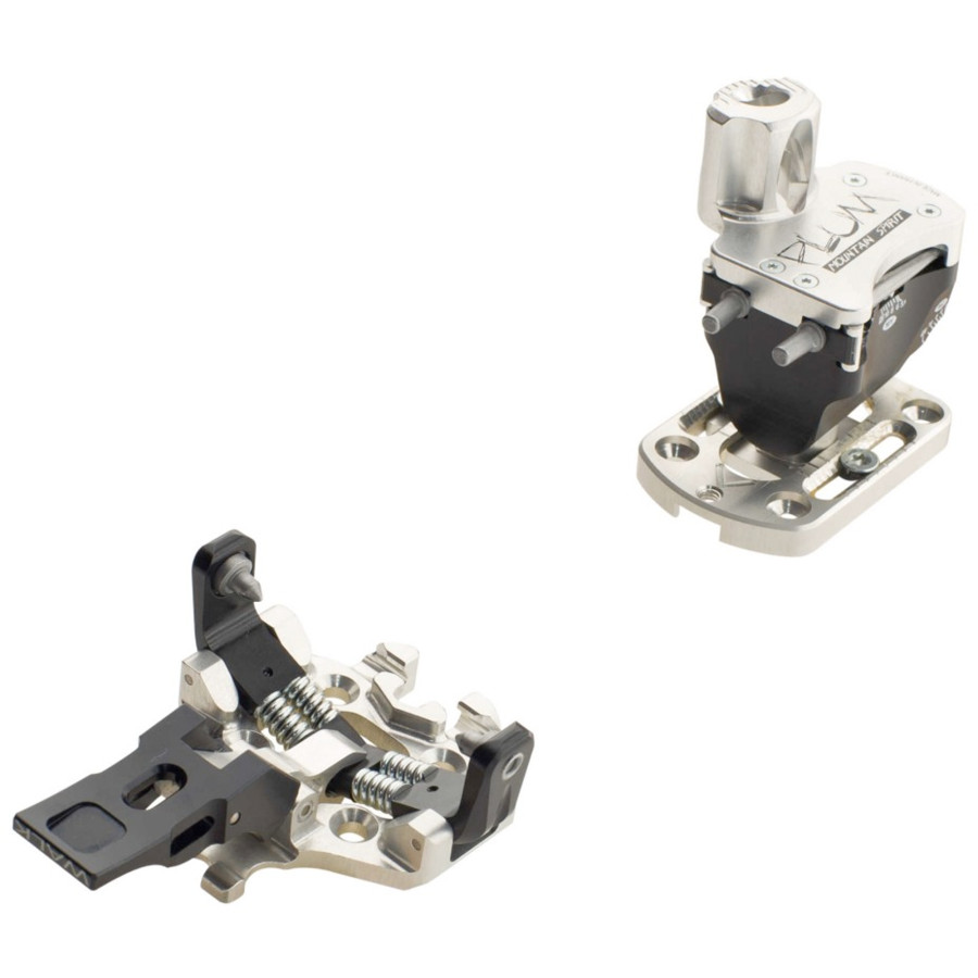 Plum Tech Bindings Guide Binding Ski