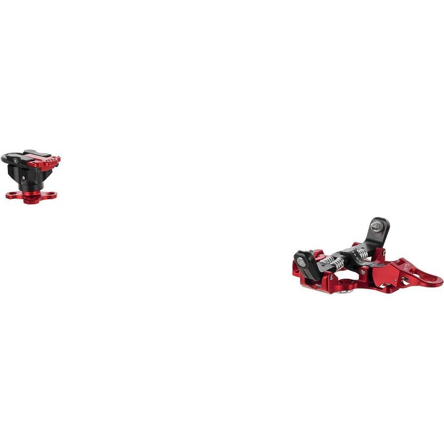Plum Tech Bindings Race 150 Alpine Touring Binding Ski