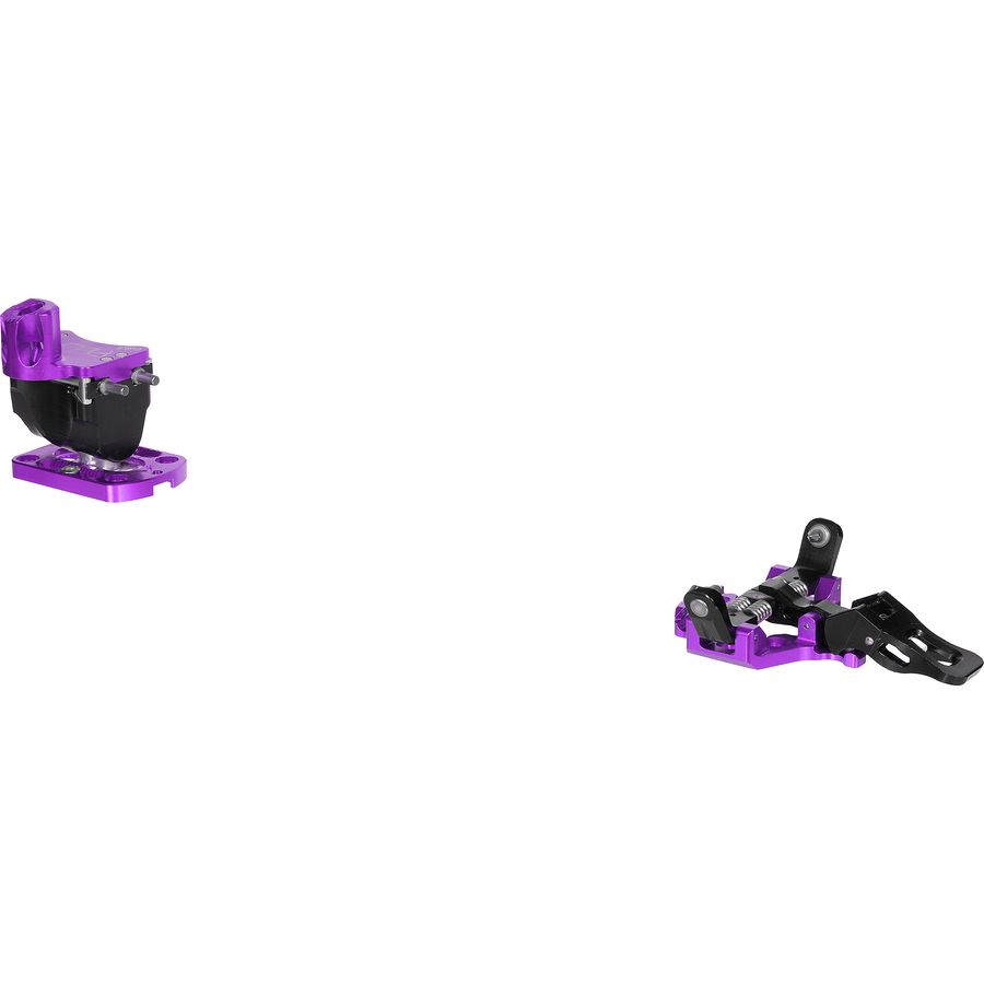 Plum Tech Bindings Guide XS Alpine Touring Binding Ski