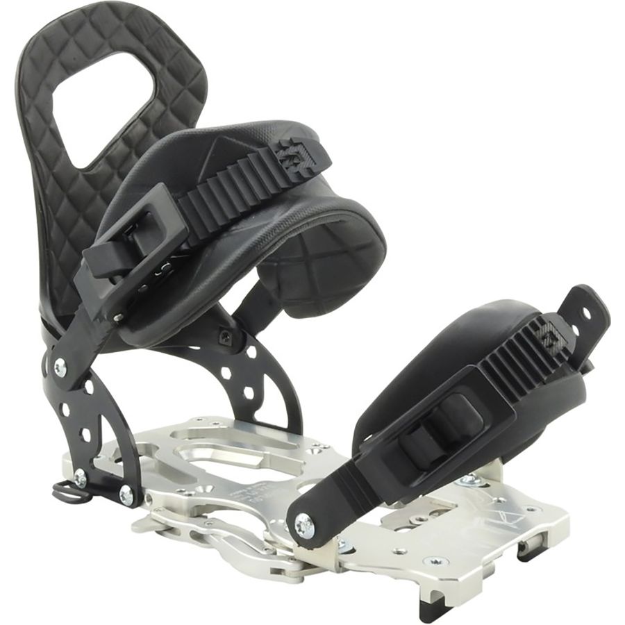 Plum Tech Bindings Eterlou Splitboard Binding