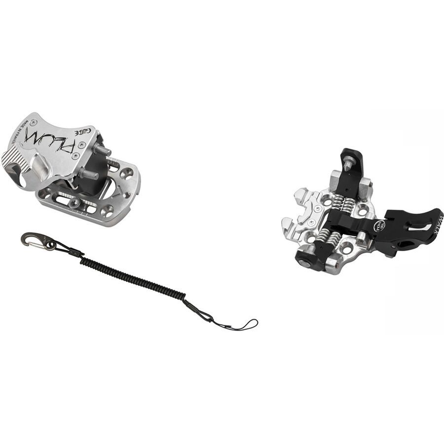 Plum Tech Bindings Guide 12 Alpine Touring Binding 2022 Ski