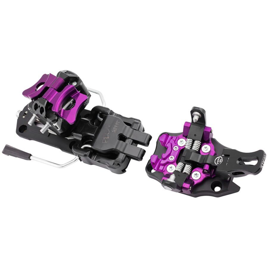 Alpine Touring Bindings
