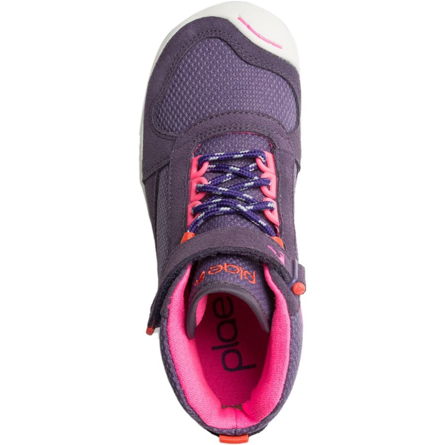 Plae Kaiden Shoe Girls�