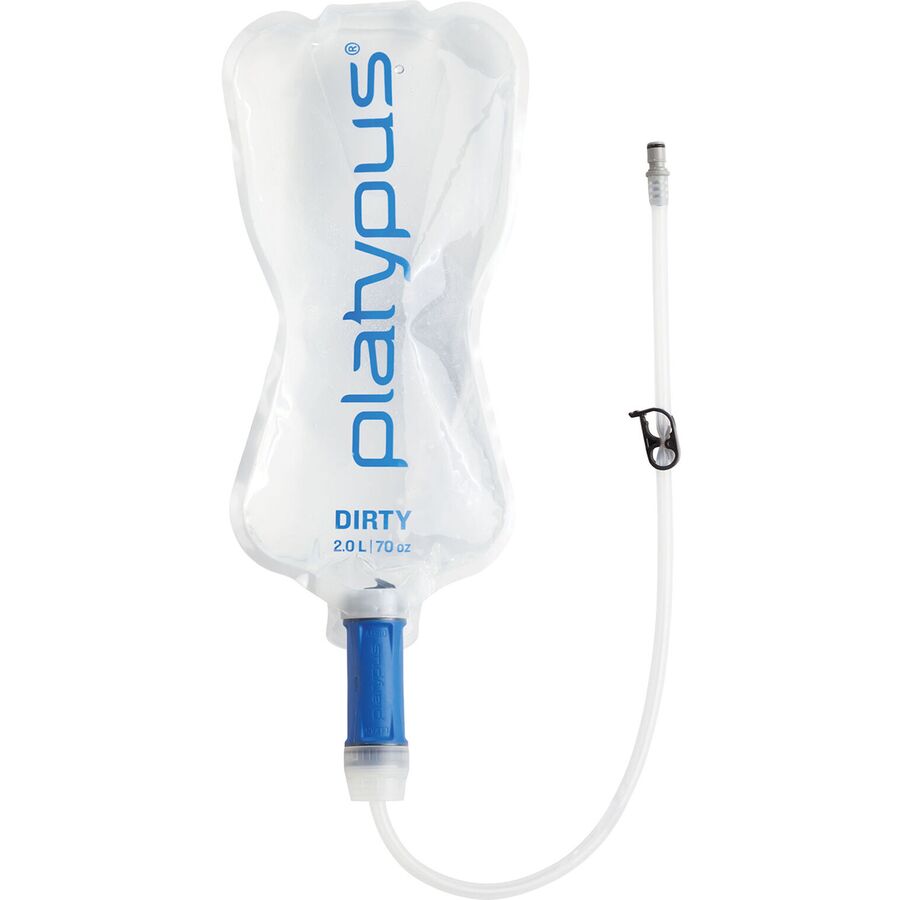 QuickDraw Microfilter System