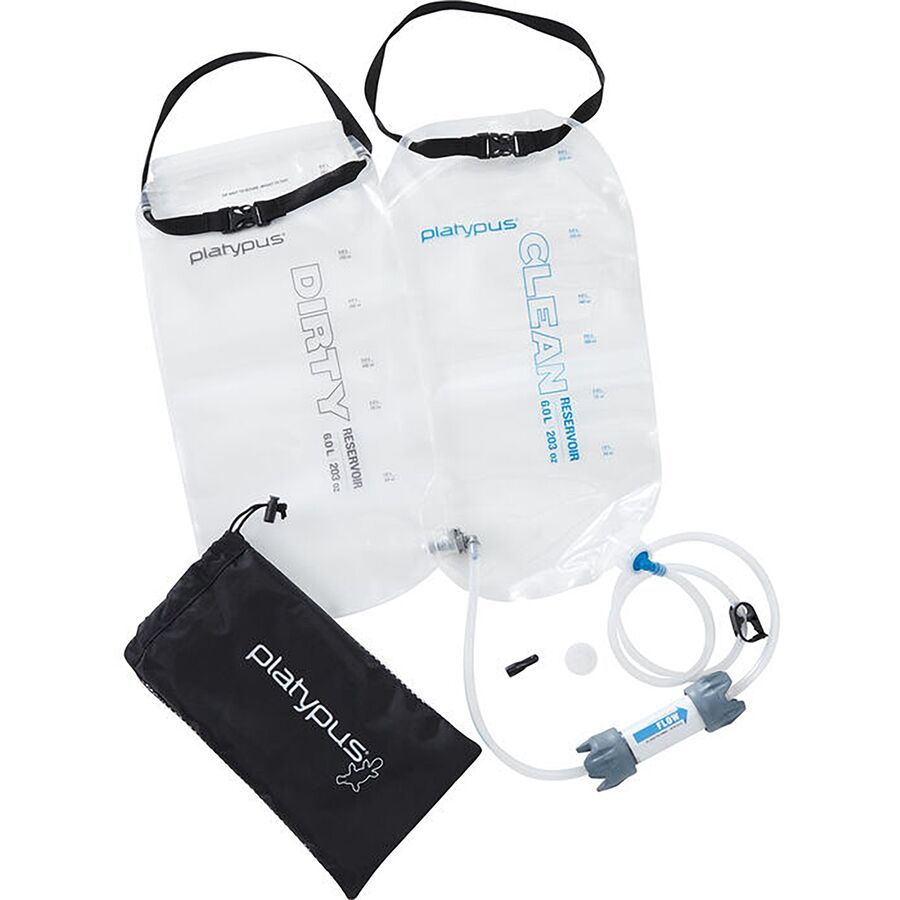 GravityWorks 6.0L Filter System