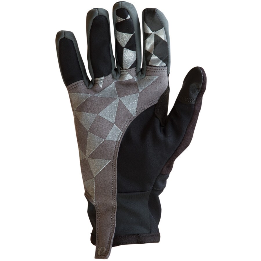Pearl Izumi Select Softshell Gloves - Women's | Backcountry.com