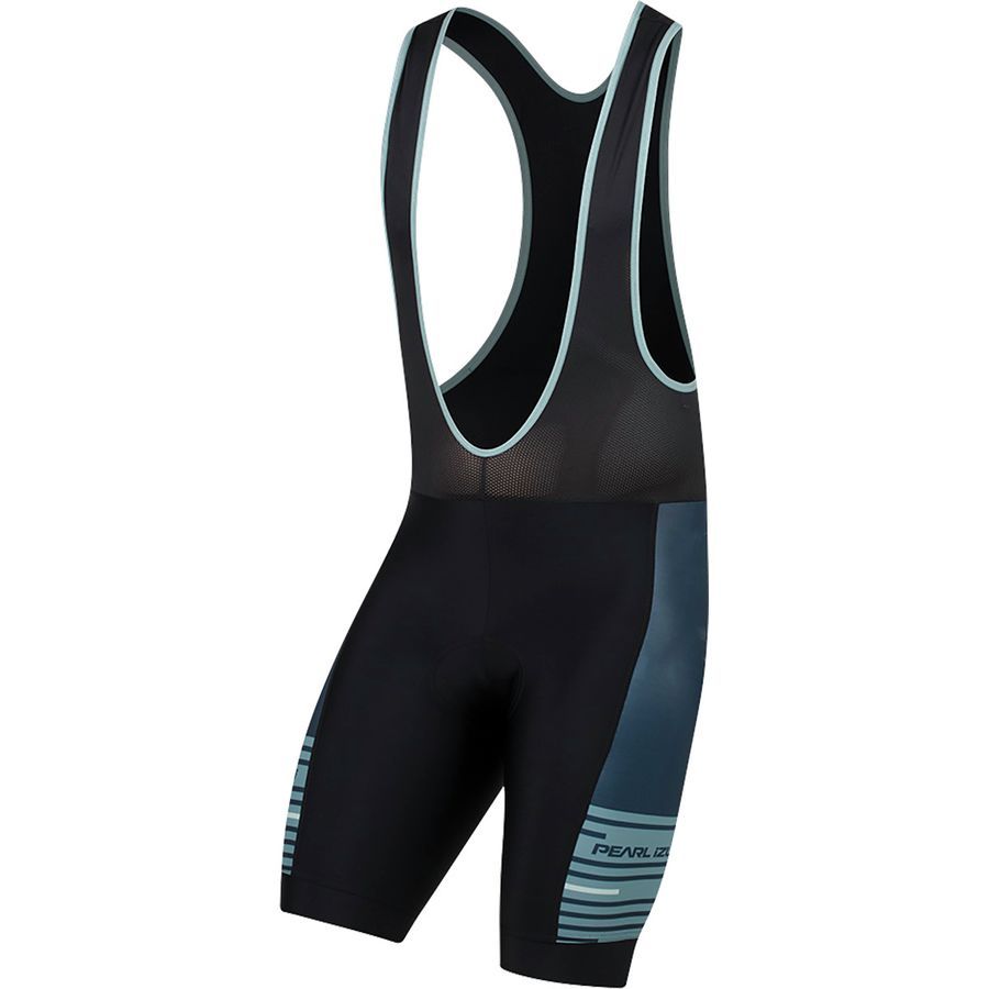 Short De Cyclisme Pearl Izumi Select Series Homme - Noir - Taille S - Compression Rembourré