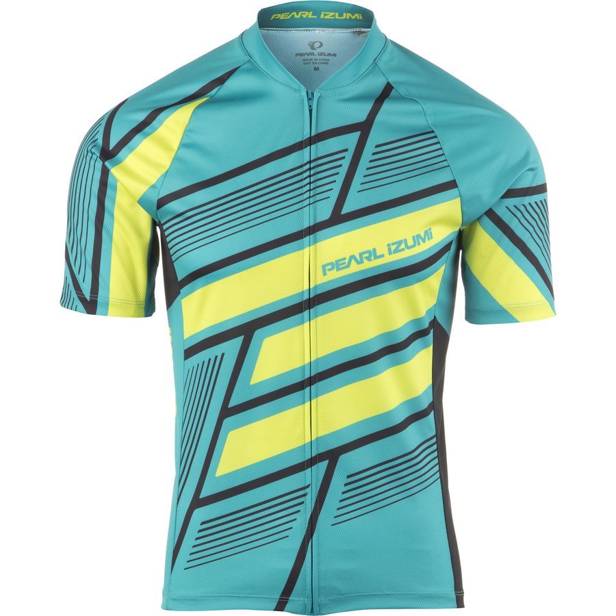 PEARL iZUMi MTB LTD Jersey Short Sleeve Men's Bike