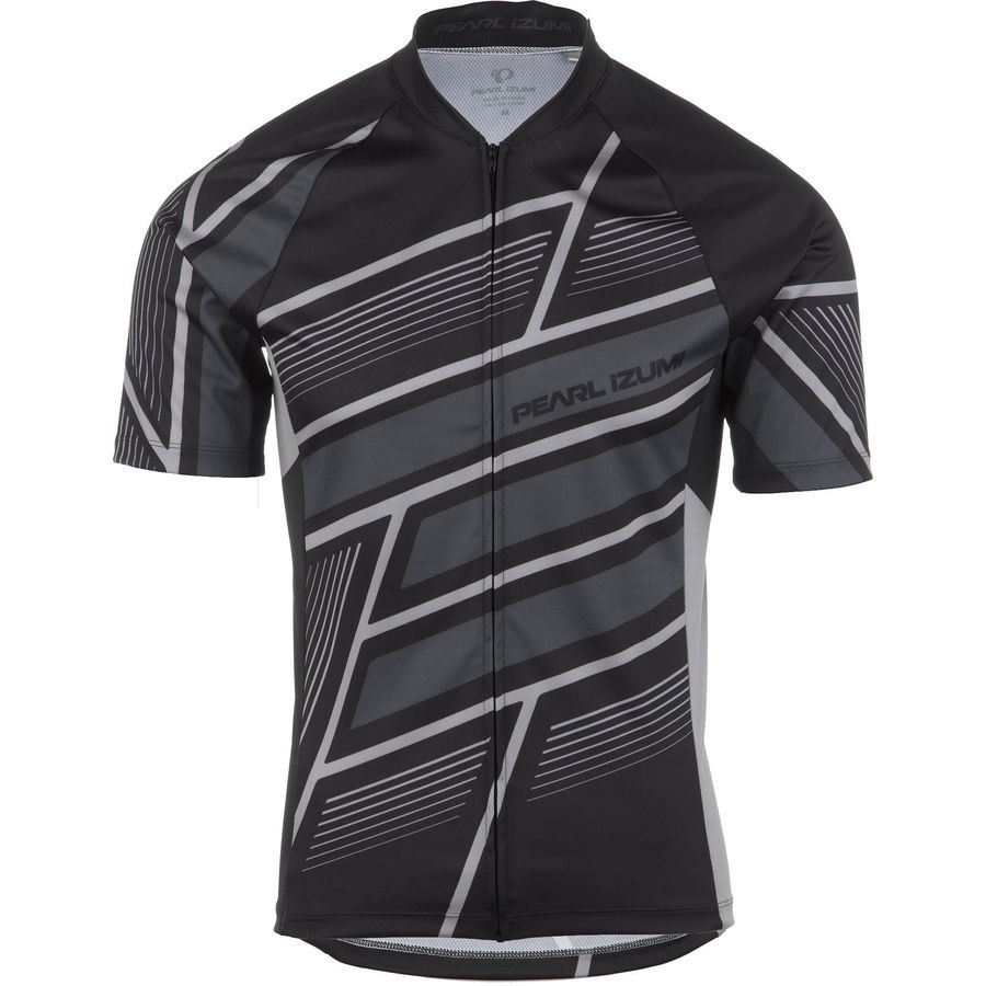 pearl izumi mtb jersey