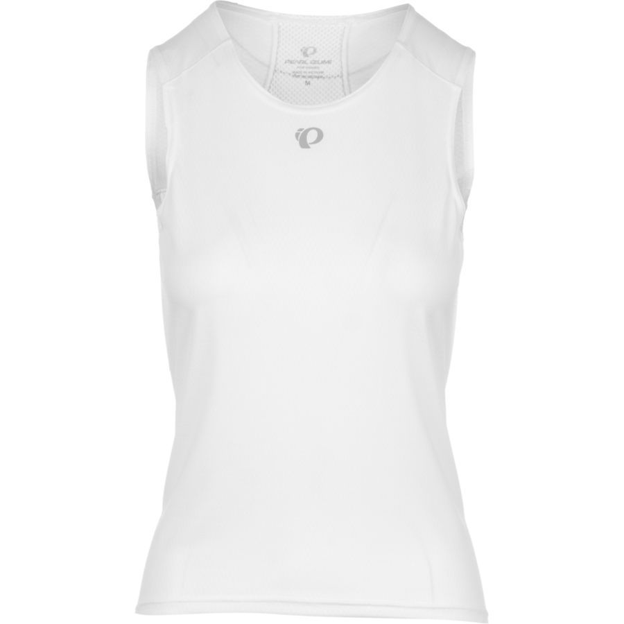 Pearl Izumi Transfer Base Layer - Sleeveless - Womens