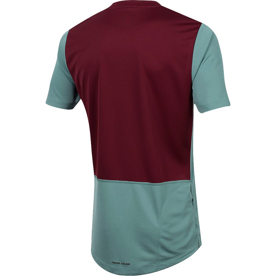 Achetez W ATTACK JERSEY maillot vélo femme PEARL iZUMi maintenant