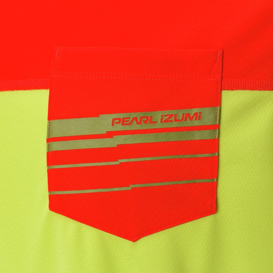 pearl izumi divide jersey