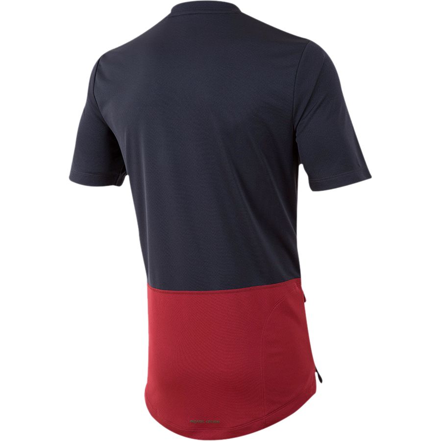 pearl izumi divide jersey