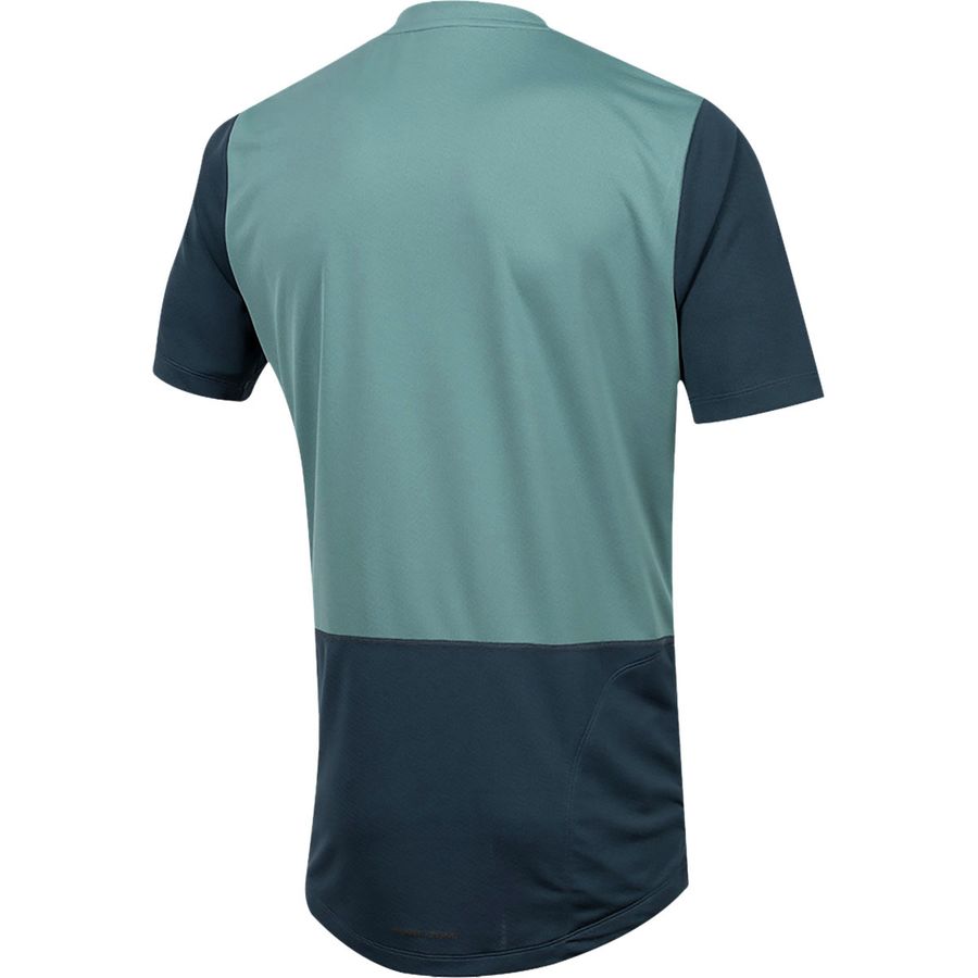 pearl izumi divide jersey