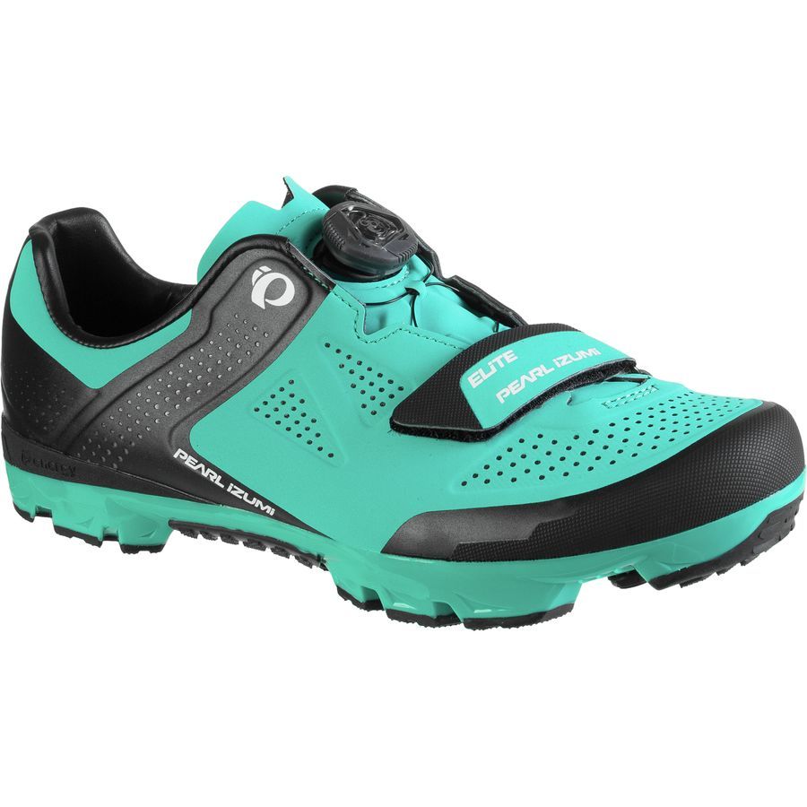 women's mountain cycling shoes