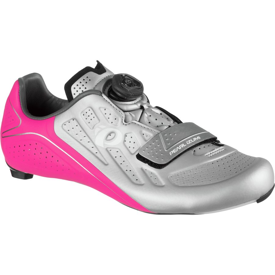 PEARL iZUMi Elite Road V5 Cycling Shoe - Women's | Steep & Cheap