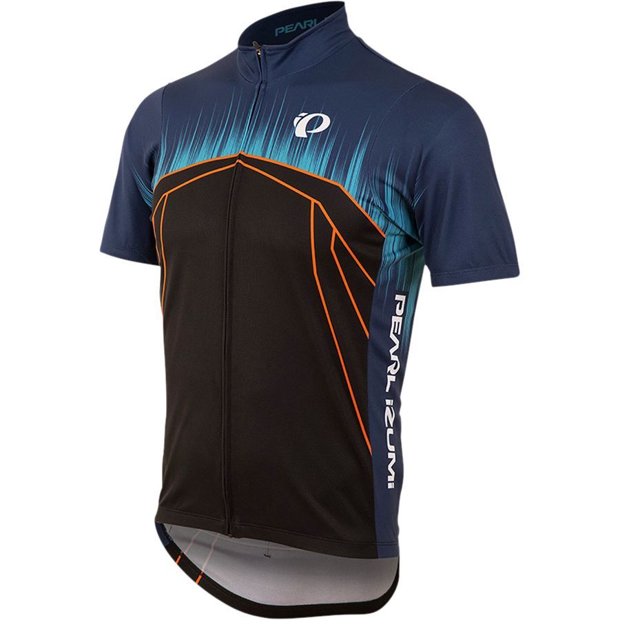 pearl izumi jerseys