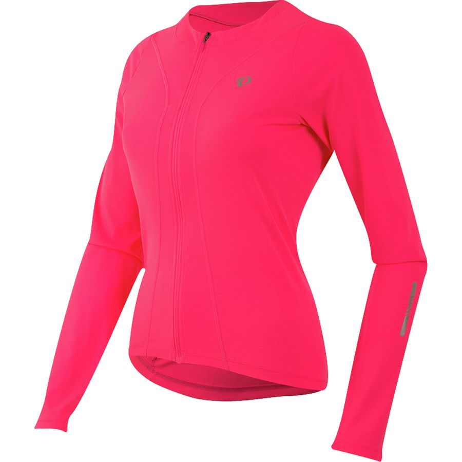 Pearl Izumi Select Pursuit LongSleeve Jersey Women's