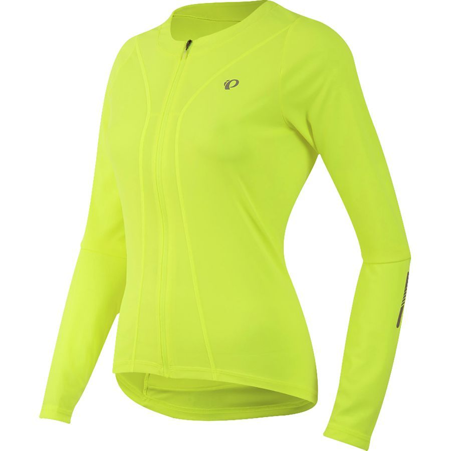 Pearl Izumi Select Pursuit LongSleeve Jersey Women's