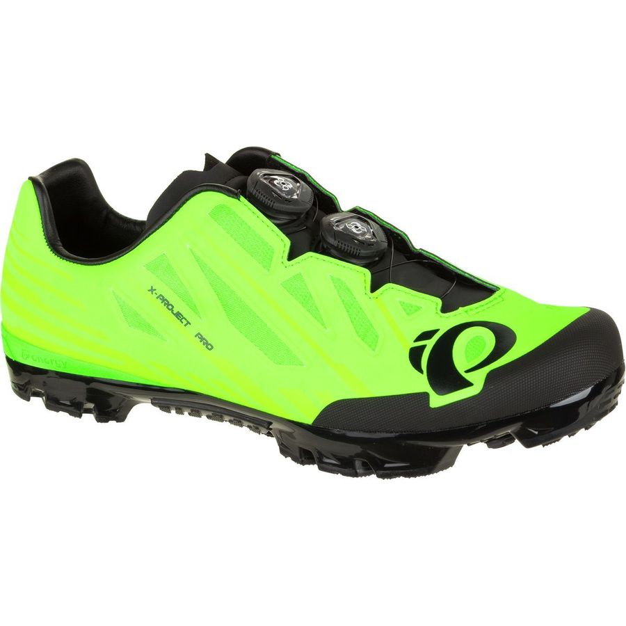 pearl izumi x project