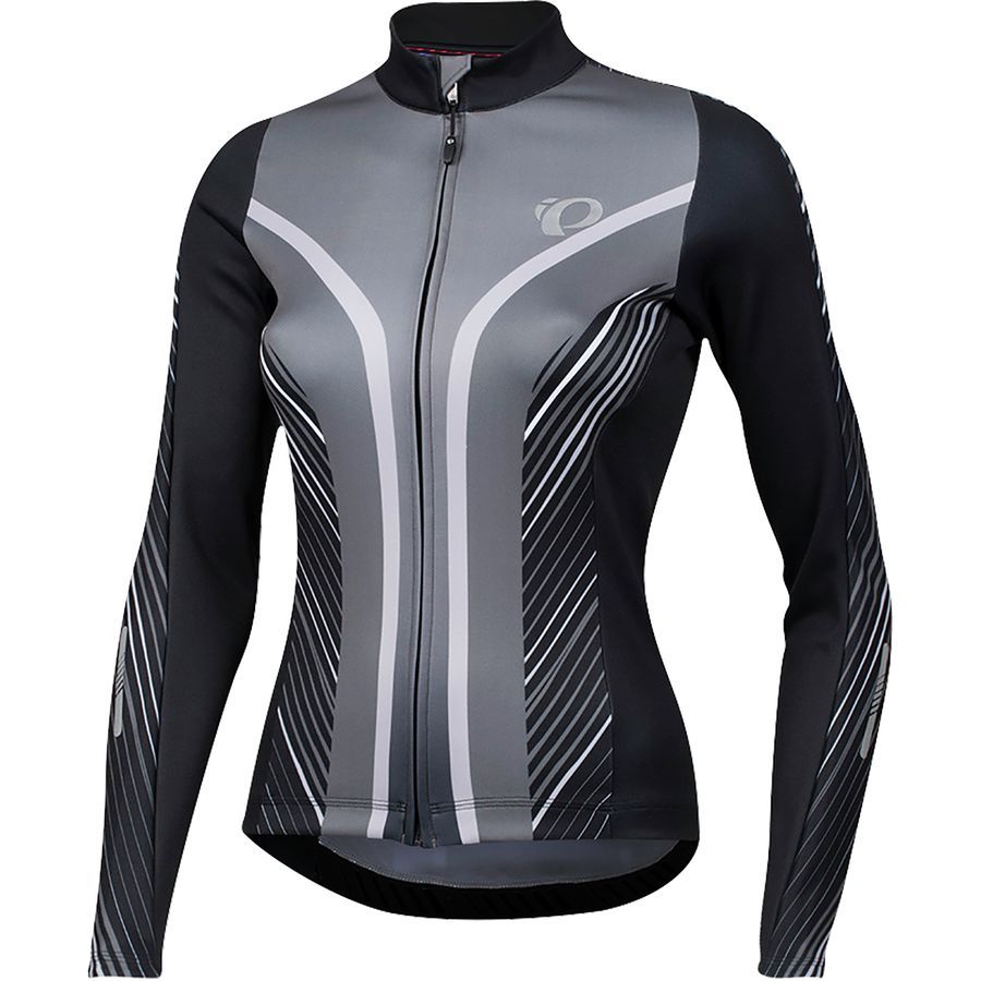 Pearl Izumi Elite Pursuit Thermal Graphic Jersey Women's