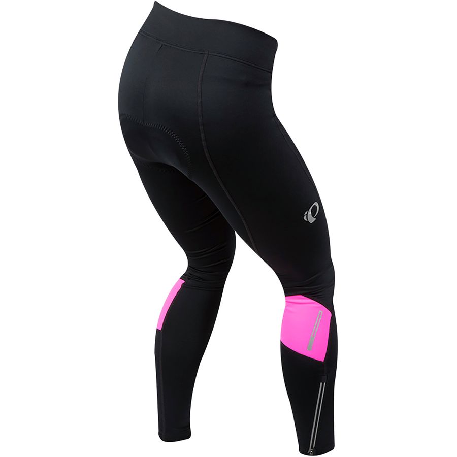 pearl izumi escape sugar thermal cycling tights