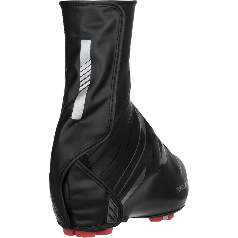 pearl izumi elite barrier shoe cover
