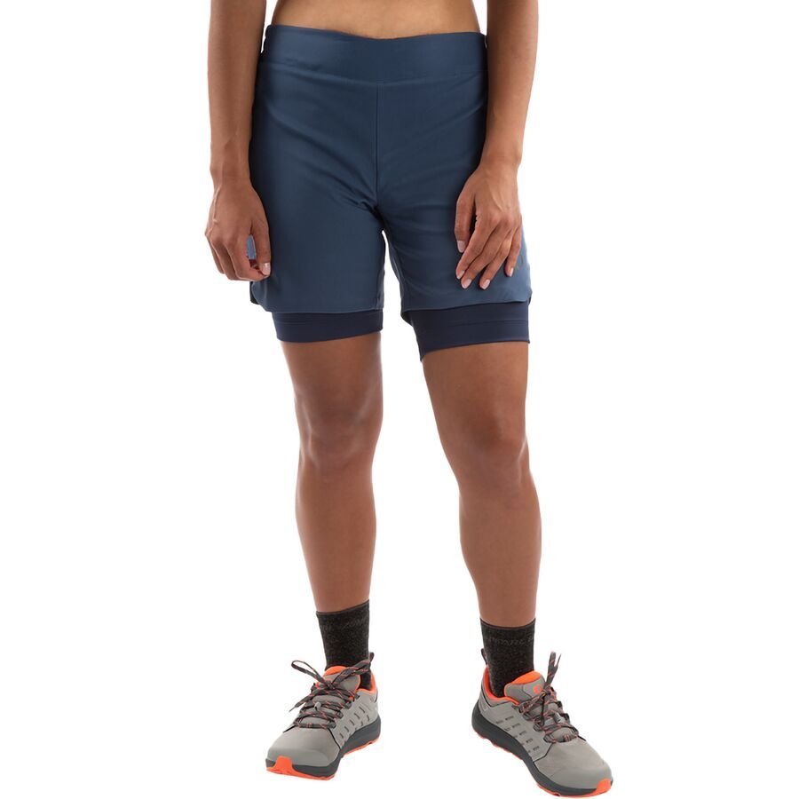 pearl izumi shorts womens