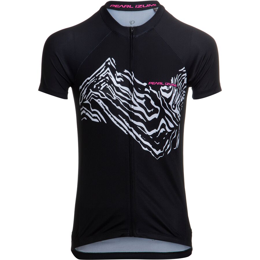 Select Escape Graphic Short-Sleeve Jersey - Women's