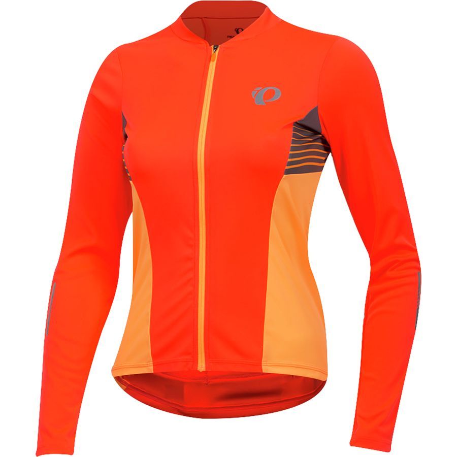 Pearl Izumi Select Pursuit LongSleeve Jersey Women's