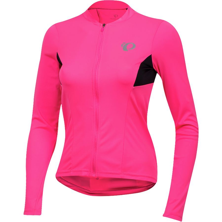 Pearl Izumi Select Pursuit LongSleeve Jersey Women's