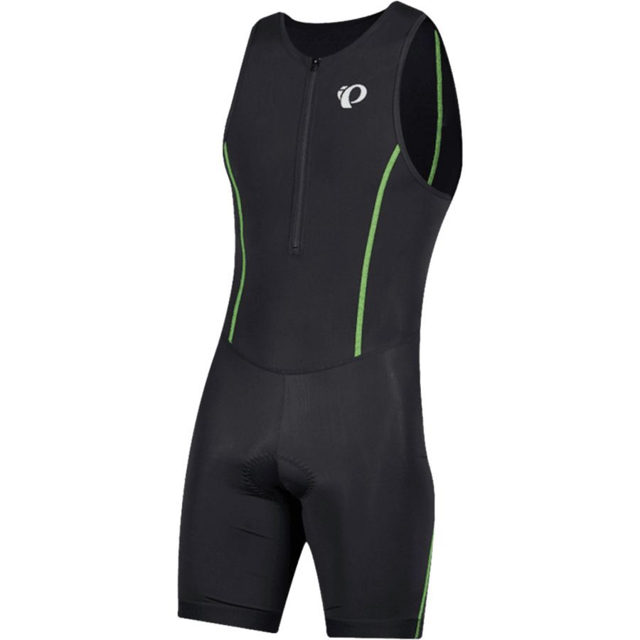 PEARL iZUMi SELECT Pursuit Tri Suit Men's Bike
