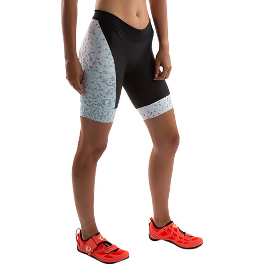 pearl izumi tri shorts women's