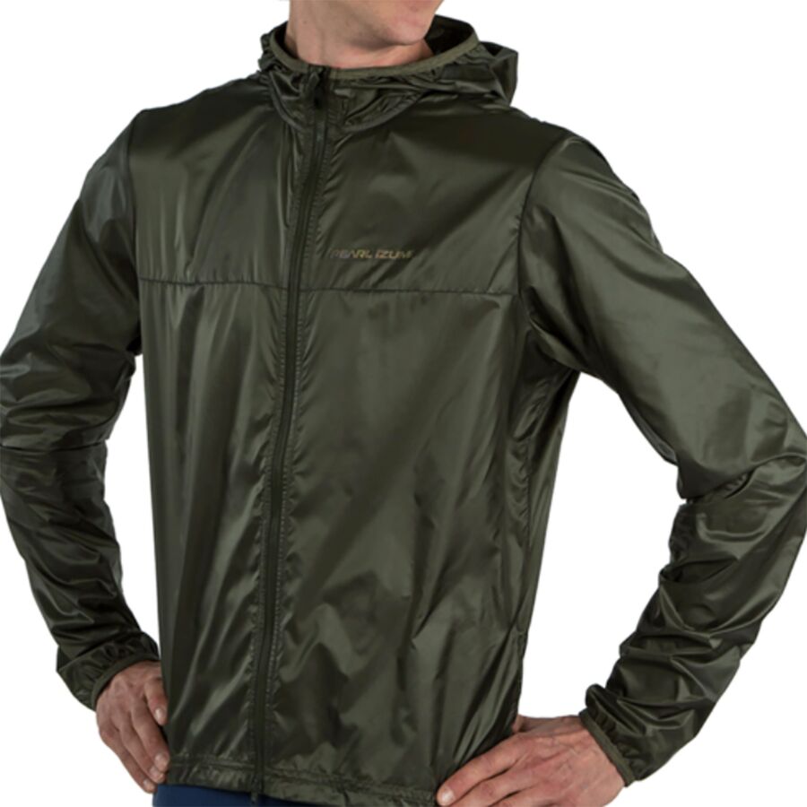 pearl izumi pursuit thermal