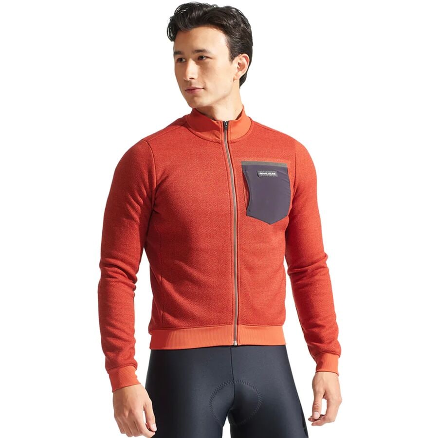 Expedition Thermal Jersey - Men's