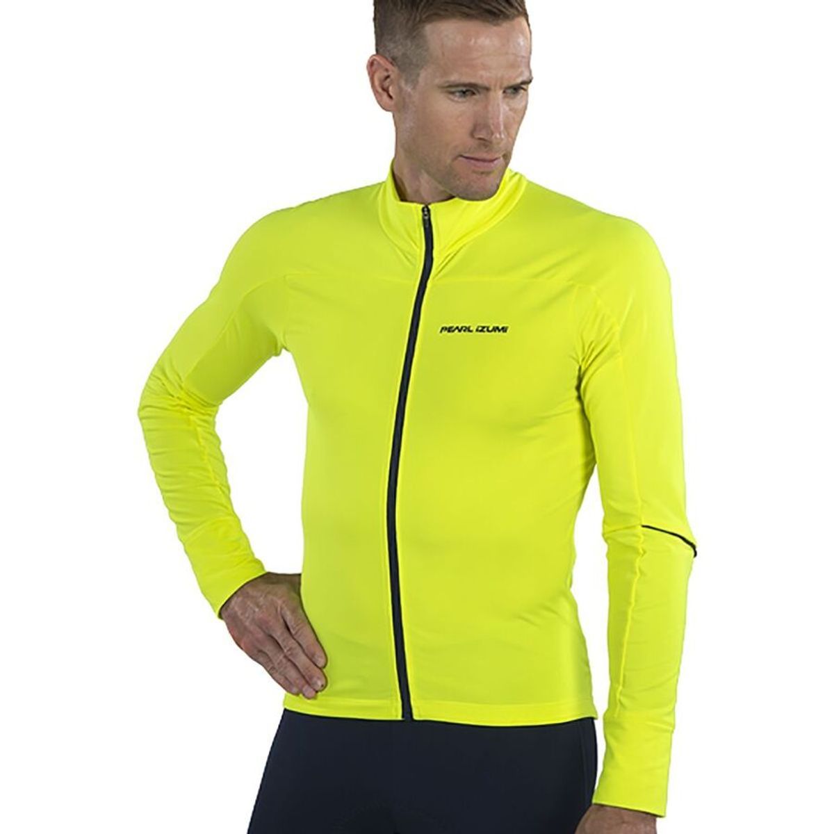 pearl izumi attack thermal
