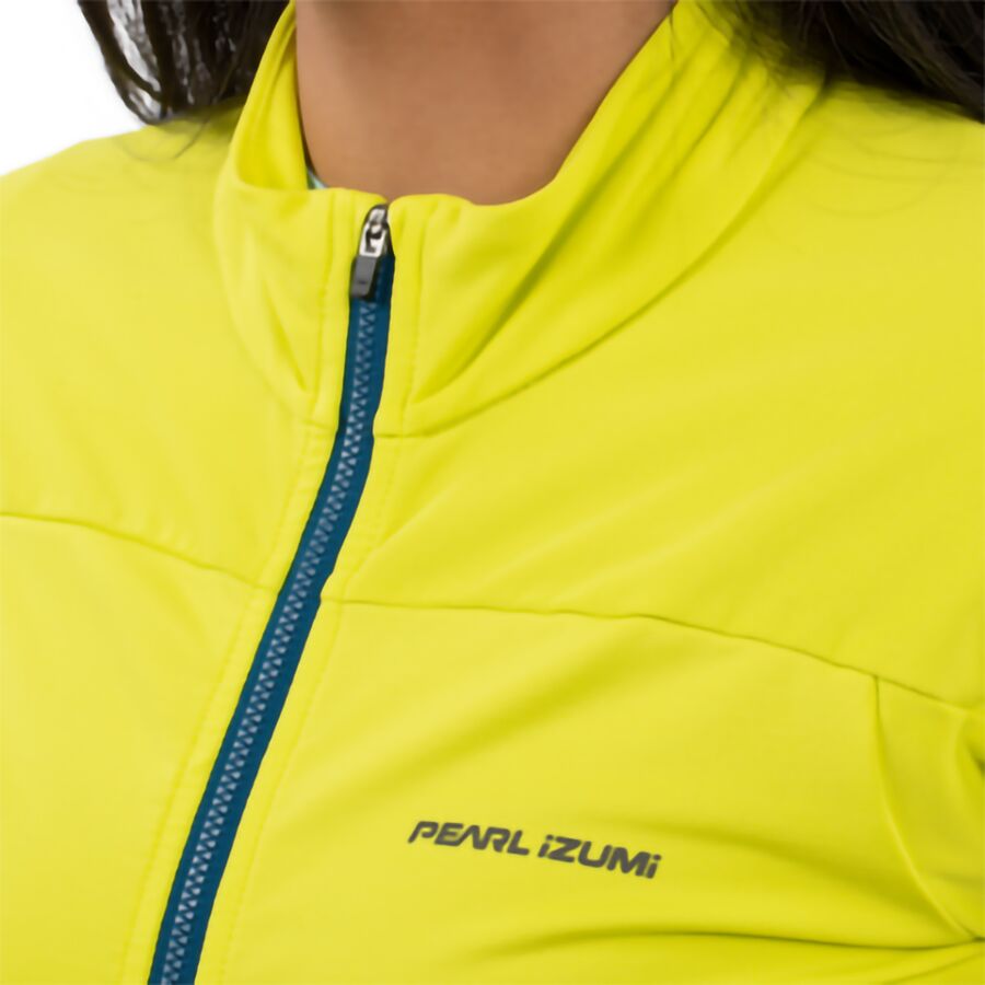 pearl izumi attack thermal