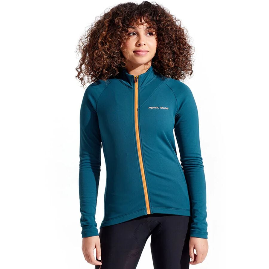 Attack Thermal Jersey - Women's