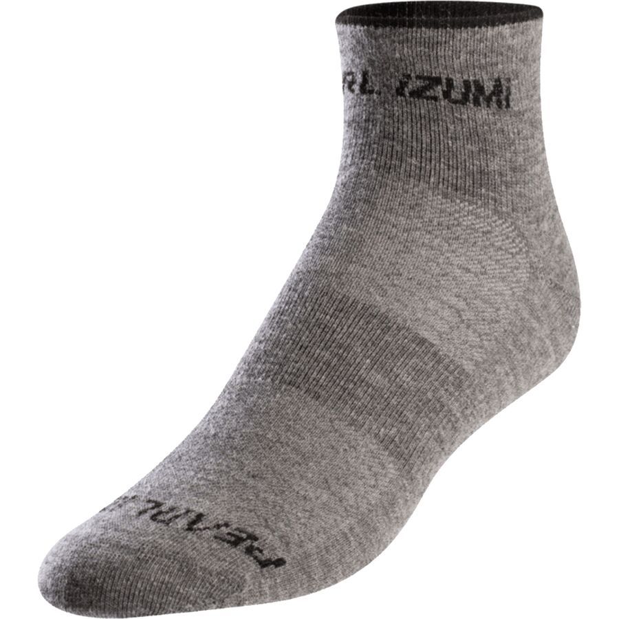 Merino Wool Sock - Women's