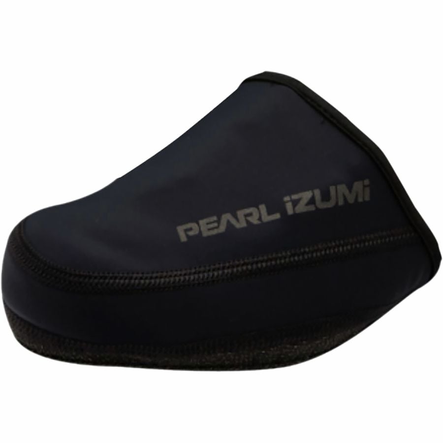 PEARL iZUMi - Pro AmFIB Toe Cover - Black