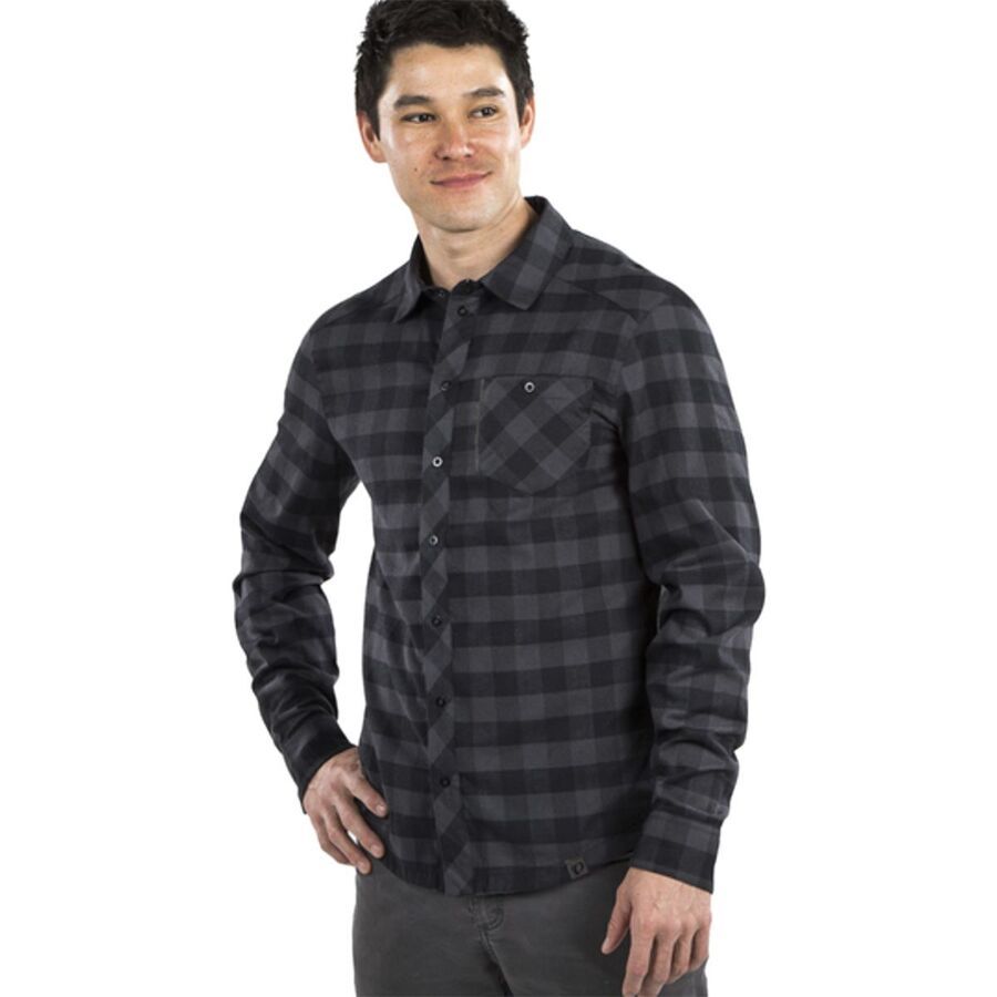 pearl izumi long sleeve