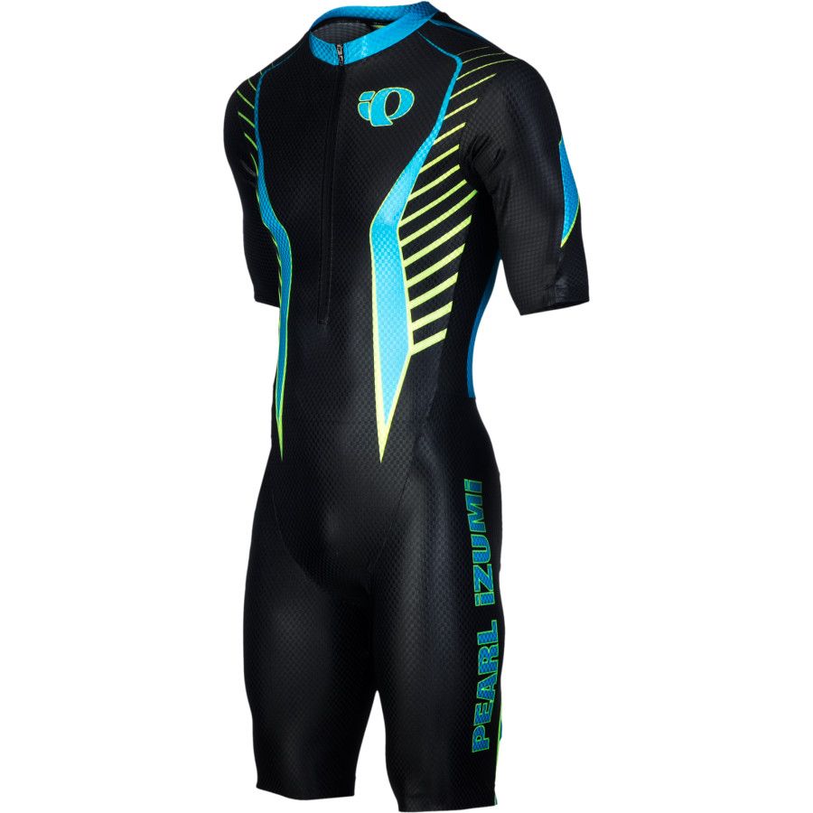 PEARL iZUMi Octane Tri Suit Bike