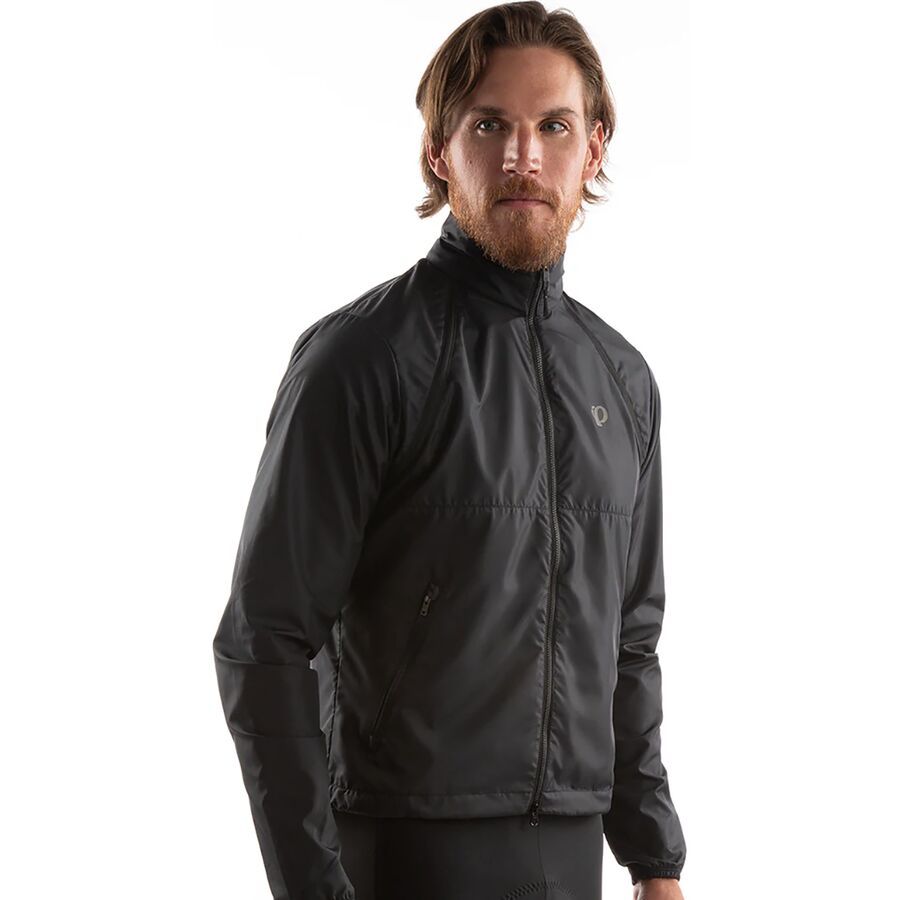 Quest Barrier Convertible Jacket - Men's