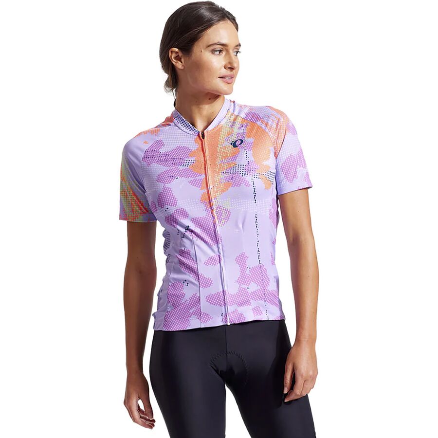 Attack Jersey - Women's