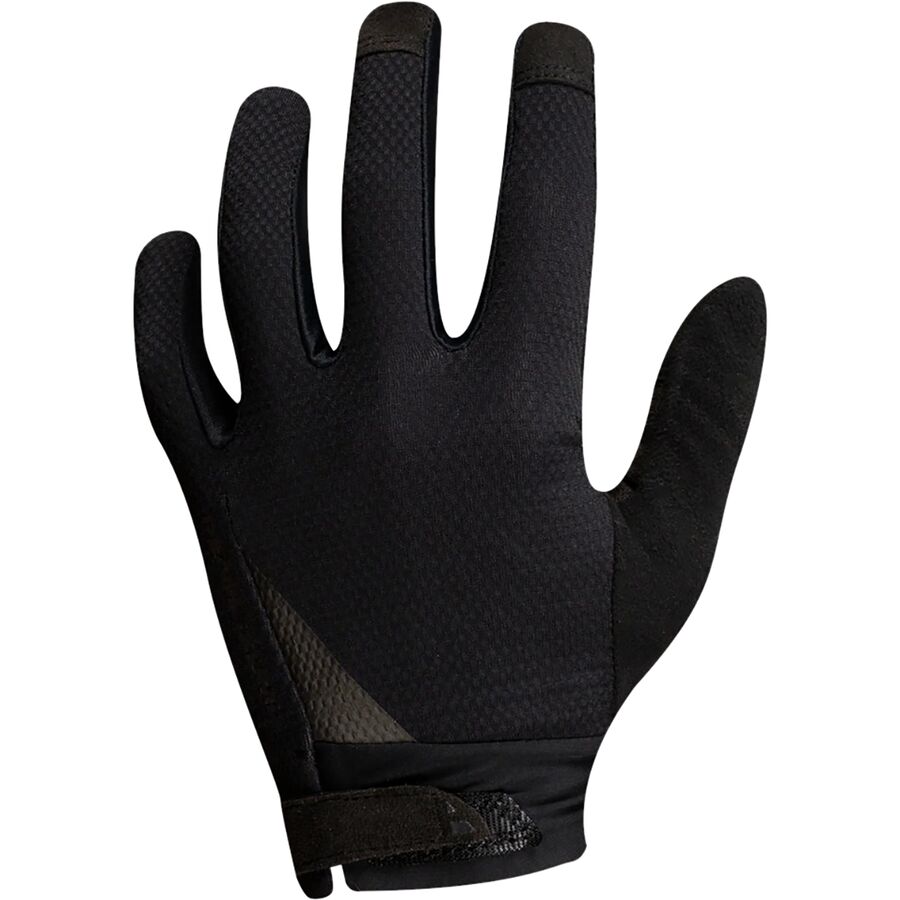 PEARL iZUMi - ELITE Gel Full-Finger Glove - Men's - Black