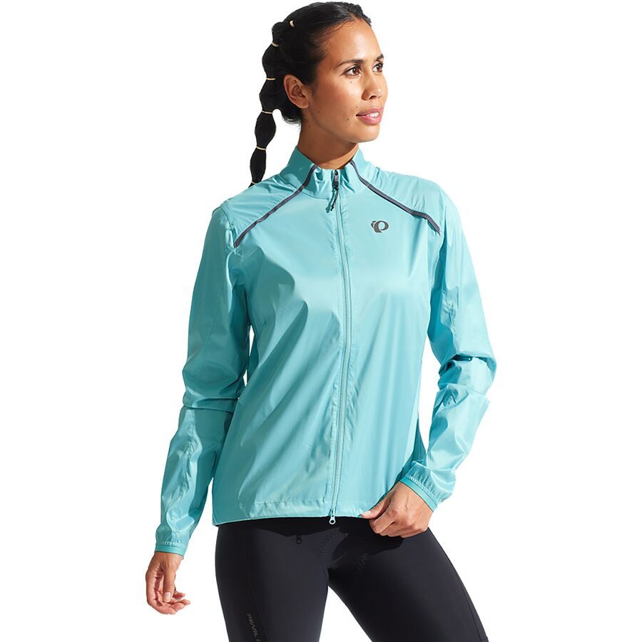 Women's Zephrr Cycling Vest - Water-Resistant Barrier Vest For Riding
