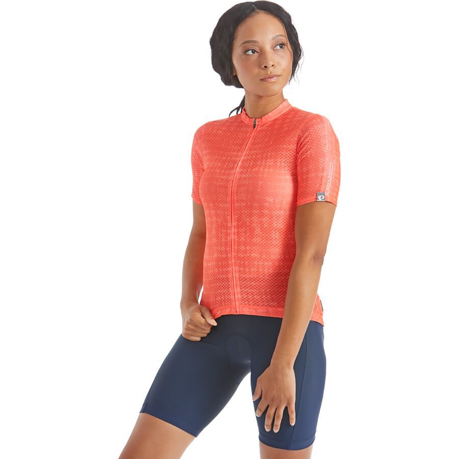 Pro Mesh Jersey - Women's