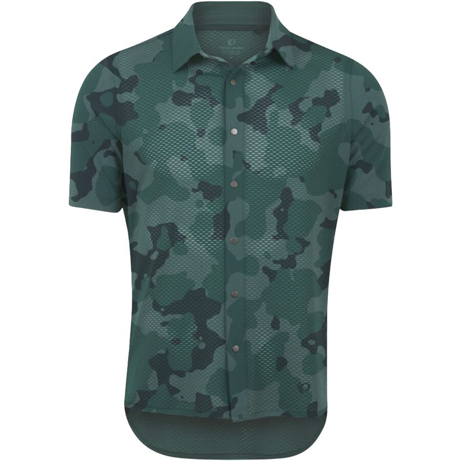 Summit Button Up Shirt - Men's