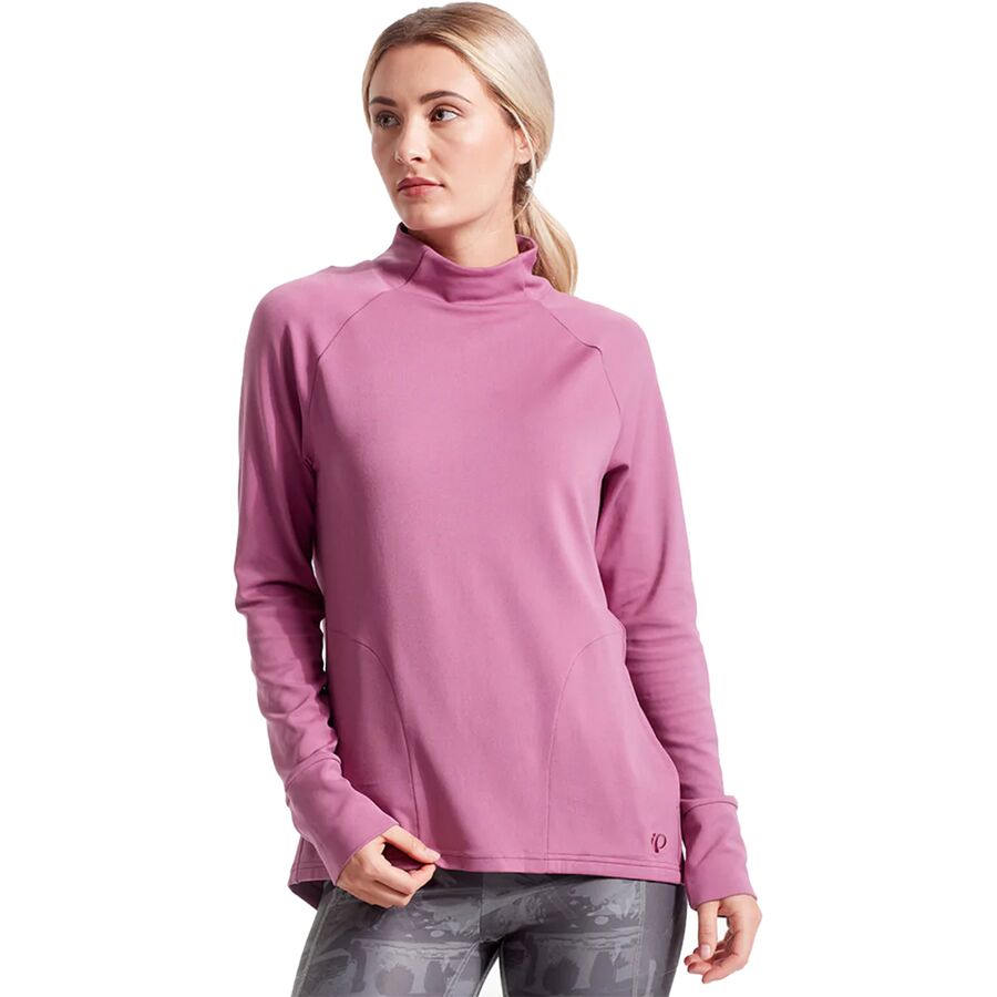 Prospect Long-Sleeve Pullover - Women's